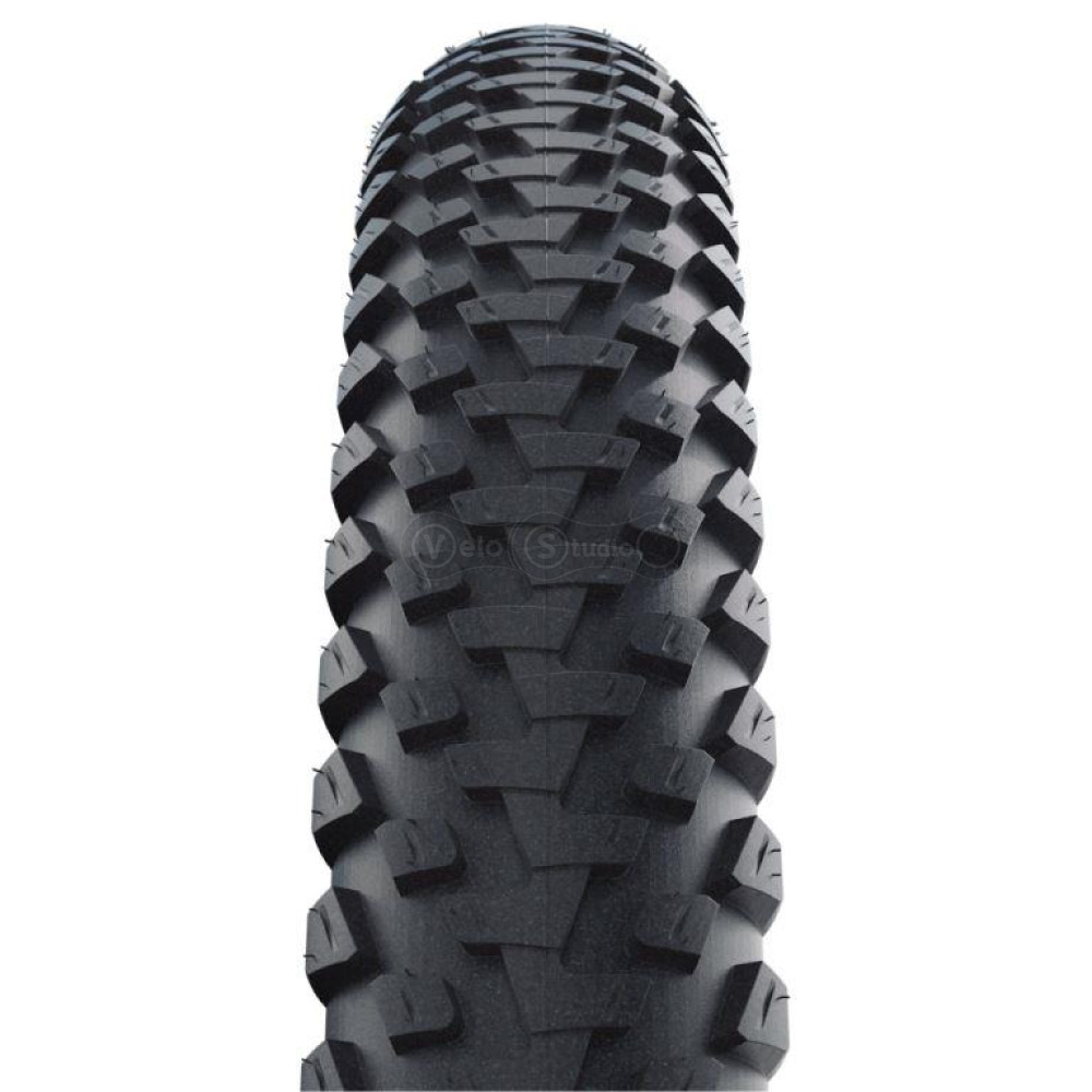 Вело покрышка Schwalbe Marathon Plus Tour 29x2.10 (54-622) 67TPI Reflex