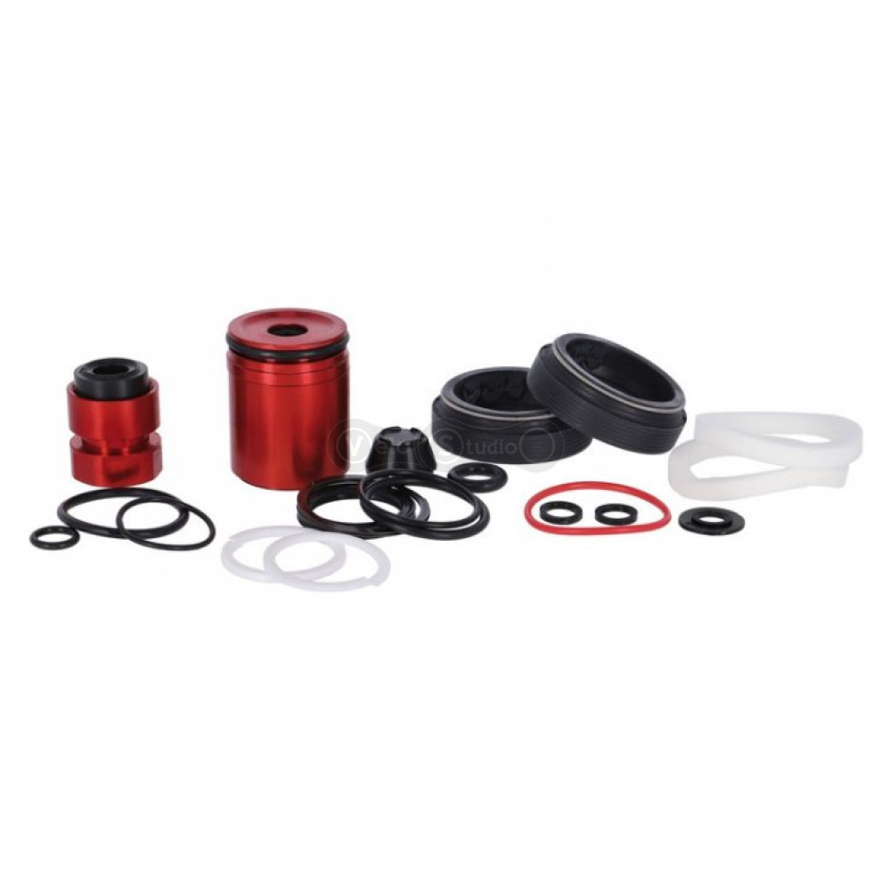 Сервісний набір (ремкомплект) RockShox Lyrik Select+ D1+/Ultimate D1+ (2023+) - 00.4318.025.204