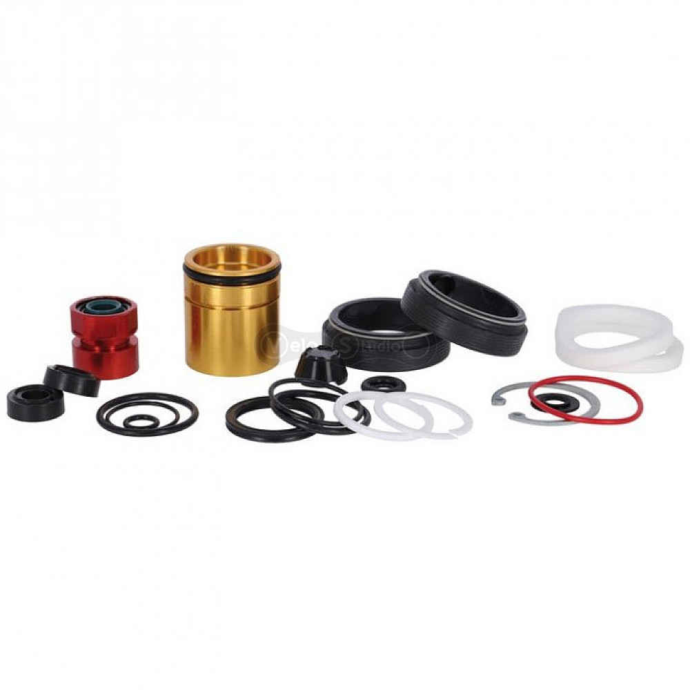 Сервисный набор (ремкомплект) RockShox ZEB Select+ /Ultimate DebonAir+ (2023+) - 00.4318.025.199