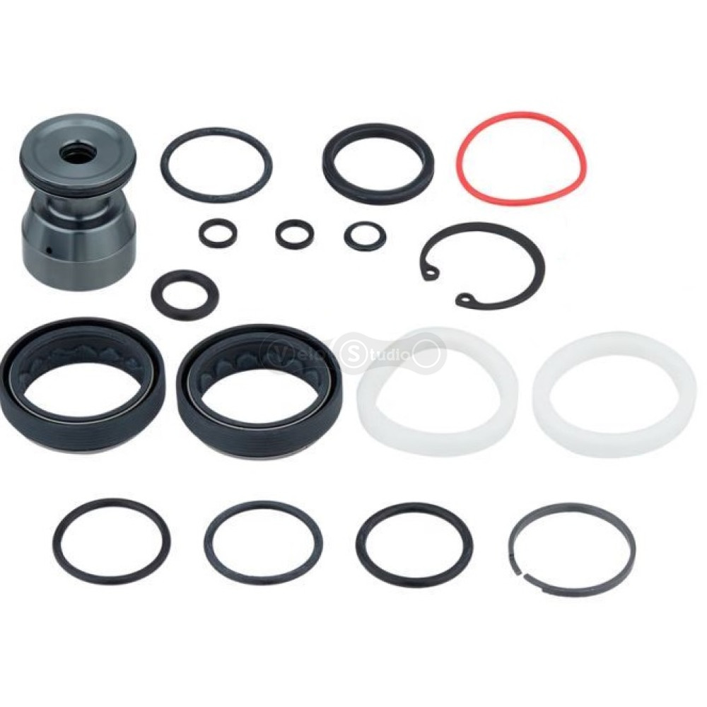 Сервисный набор (ремкомплект) RockShox Domain R/RC B1+ (2022+) - 00.4318.025.190