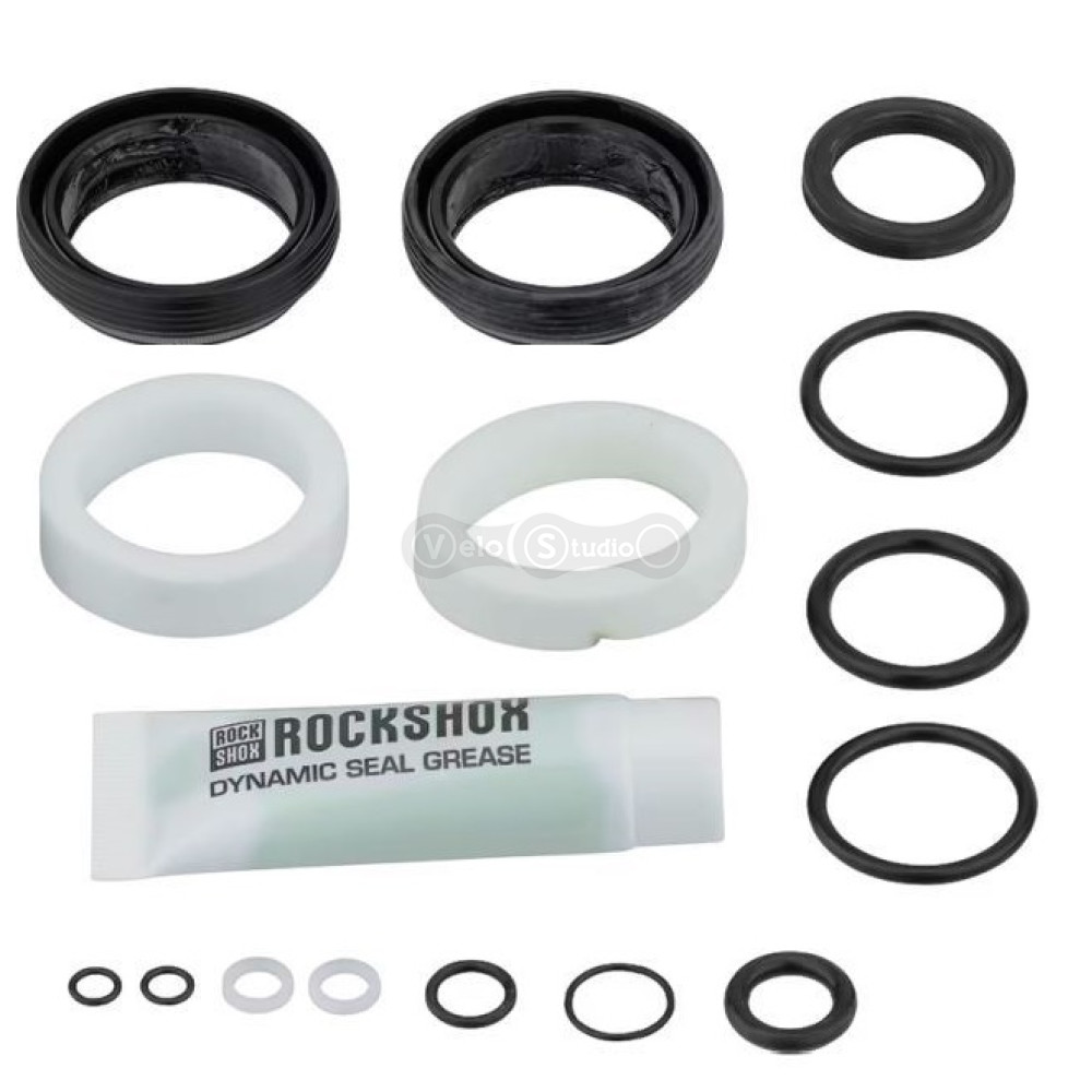 Сервисный набор (ремкомплект) RockShox Rudy XPLR Base/Ultimate A1 (2022+) - 00.4318.025.191