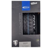 Покришка 27.5x2.25 650B Schwalbe RACING RAY Perf TwinSkin TLR