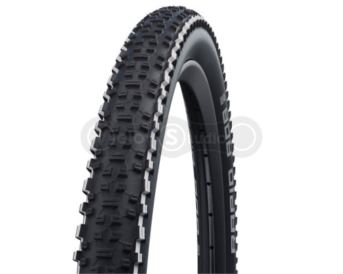 Покрышка 29x2.25 (57-622) Schwalbe RAPID ROB K-Guard B/WS/B-SK HS425 SBC, 50EPI