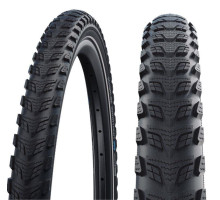 Покрышка 28x1.75 (47-622) Schwalbe Marathon GT 365 B/B+RT
