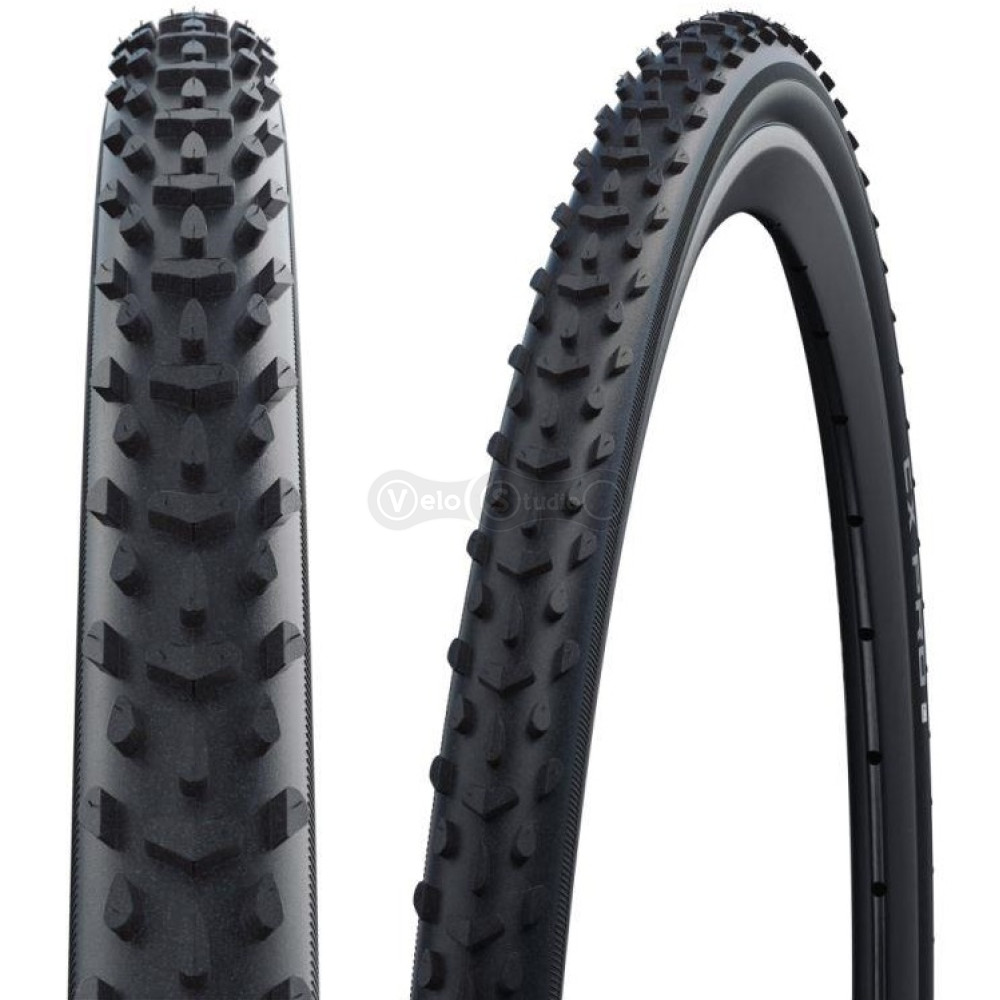 Покришка 28x1.20 700x30C Schwalbe CX PRO Performance B/B-SK
