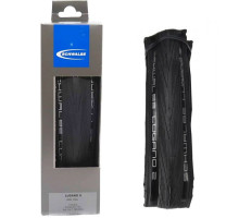 Покрышка 28x0.90 (23-622) Schwalbe Lugano II K-Guard Folding HS471 B/B-SK SiC