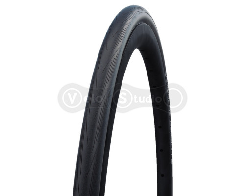 Покрышка 28x0.90 (23-622) Schwalbe Lugano II K-Guard Folding HS471 B/B-SK SiC