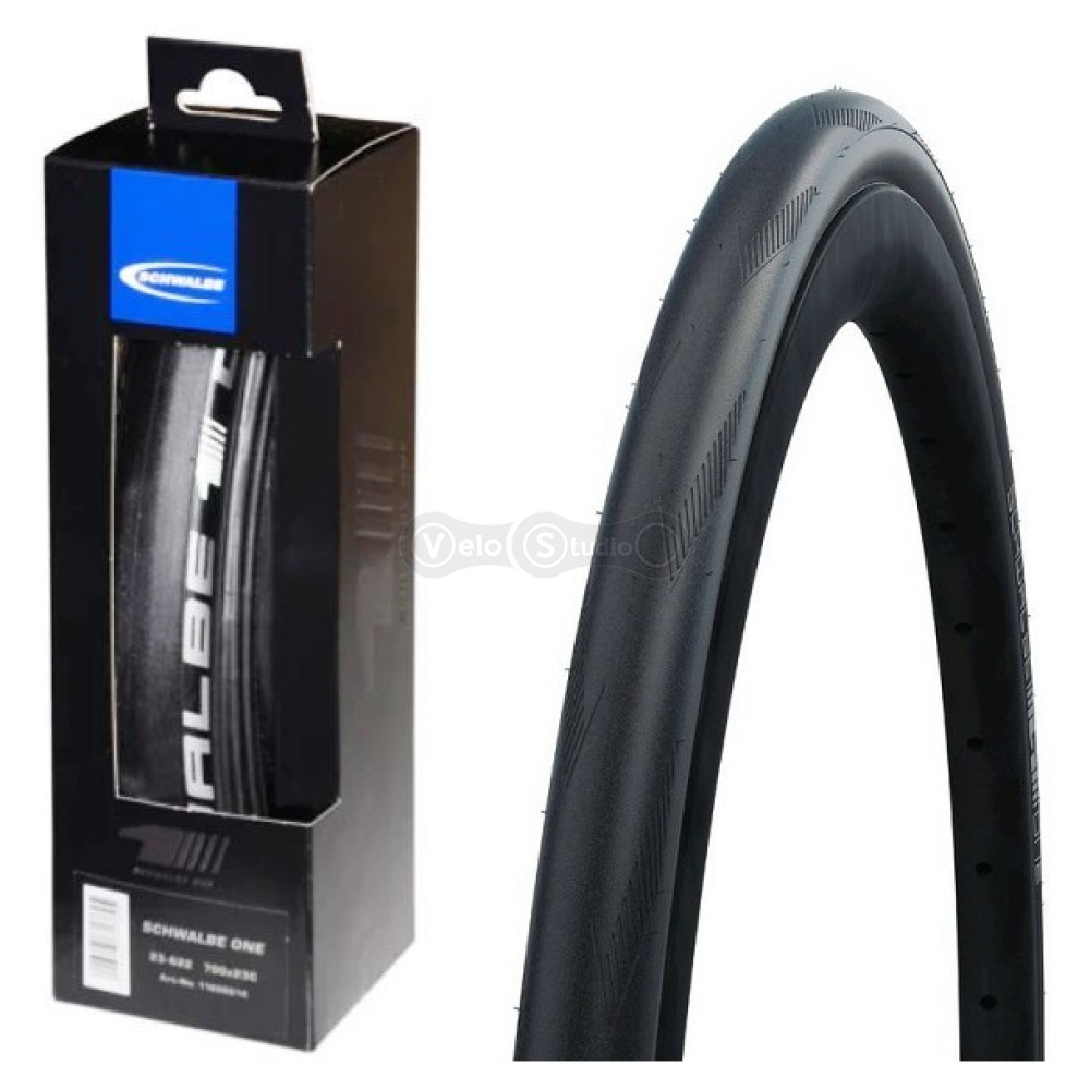 Покришка 28x1.00 (25-622) Schwalbe ONE Rerf B/B-SK