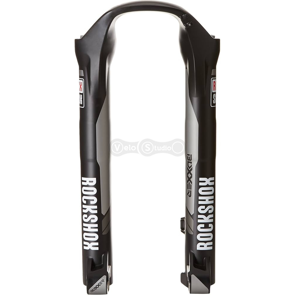 Штаны Rock Shox LOWER LEG BOXXER 26 BLK