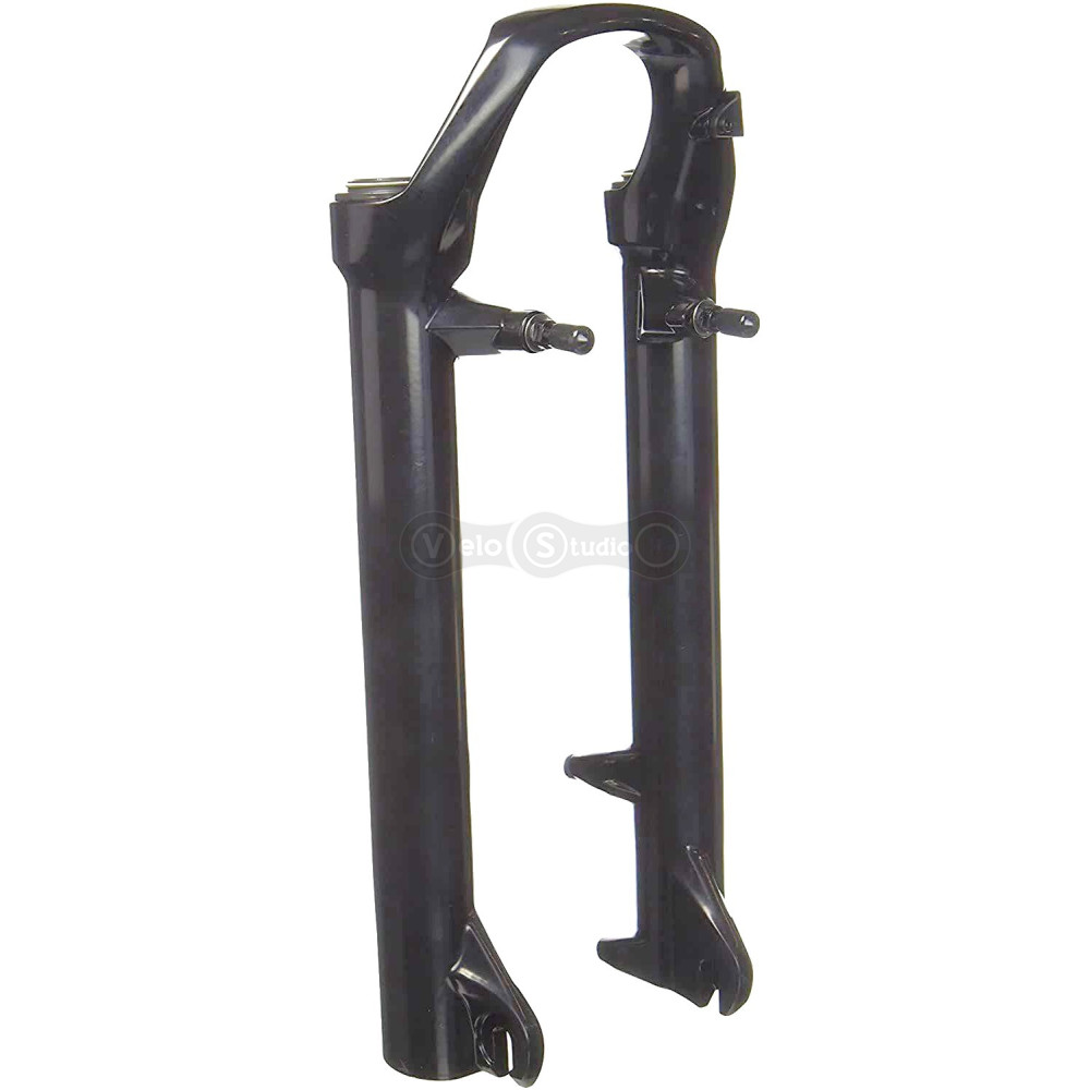 Штаны Rock Shox LOWER LEG BLK RIM/DSC 26QR XC30/30G/30S