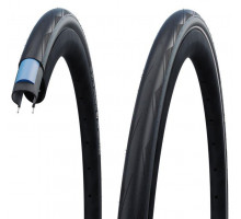 Покрышка 700x28C (28-622) Schwalbe DURANO PLUS S-Guard Performance B/B+RT HS464 DC, 67EPI