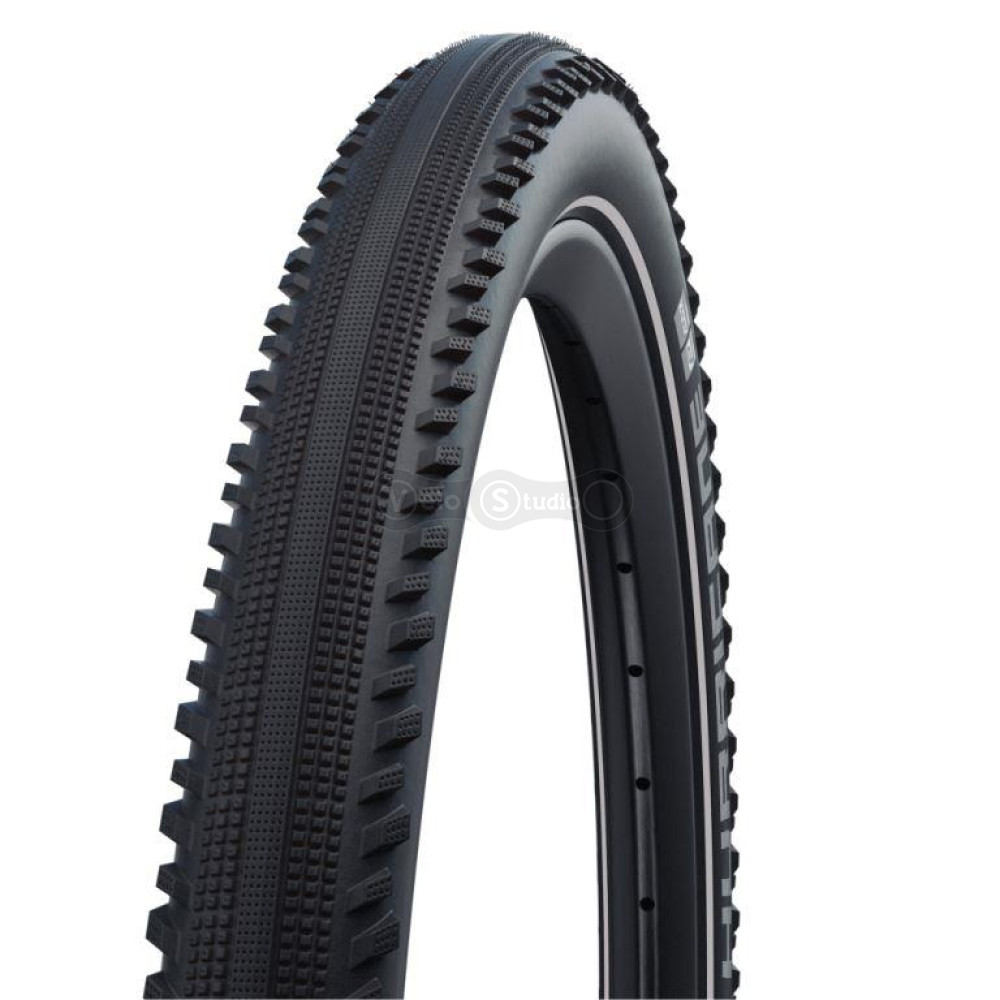 Покришка 28x1.60 Schwalbe HURRICANE Performance, RaceGuard B/B-SK+RT