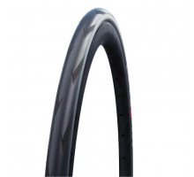 Покрышка 700x25C (25-622) Schwalbe PRO ONE V-Guard, Evolution TLE B/B-SK HS493 ADDIX Race 127EPI