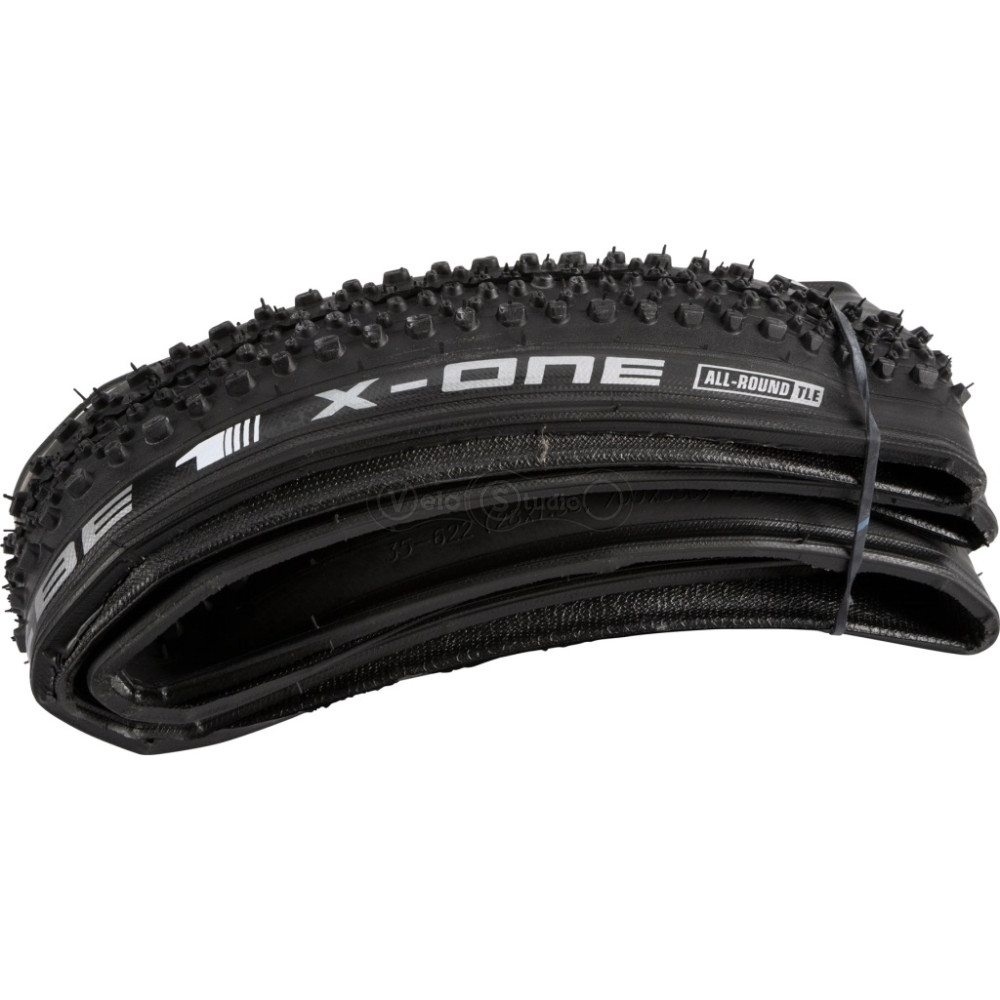 Покрышка 28x1.35 700x35C (35-622) Schwalbe X-ONE Allround B/B-SK