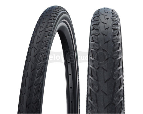 Покрышка 28x2.00 (50-622) Schwalbe ROAD CRUISER PLUS PunctureGuard B/B+RT