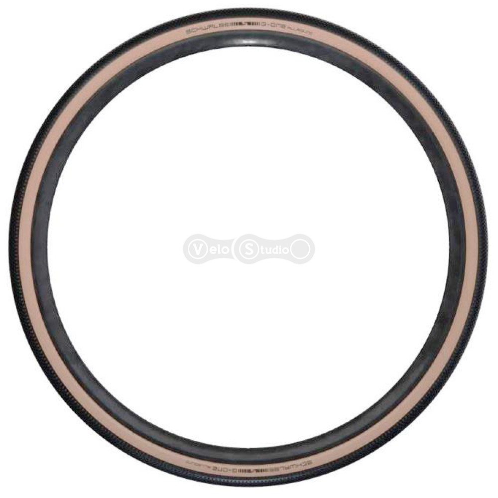 Покрышка 28x1.35 700x35C (35-622) Schwalbe G-ONE ALLROUND Performance, TLE B/BRZ-SK