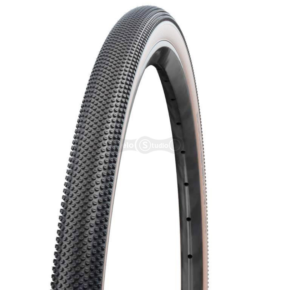 Покрышка 28x1.50 700x38C (40-622) Schwalbe G-ONE ALLROUND Performance, TLE B/BRZ-SK