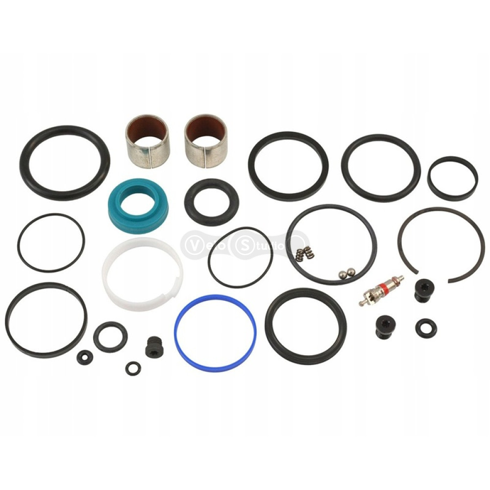 Ремкомплект Rock Shox SERVICE KIT FULL VIVID B1