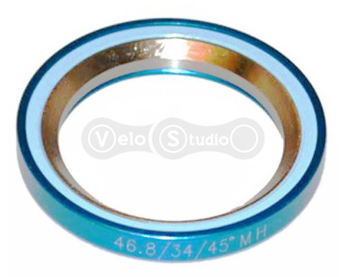 Підшипник рульової колонки PRO 46,8/34/7 мм