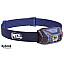 Налобный фонарь PETZL ACTIK 450 Lumens BLUE (2023)