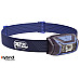 Налобний ліхтар PETZL ACTIK 450 Lumens BLUE (2023)