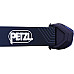 Налобний ліхтар PETZL ACTIK 450 Lumens BLUE (2023)