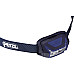 Налобний ліхтар PETZL ACTIK 450 Lumens BLUE (2023)