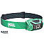 Налобный фонарь PETZL ACTIK 450 Lumens Green (2023)