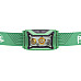 Налобний ліхтар PETZL ACTIK 450 Lumens Green (2023)