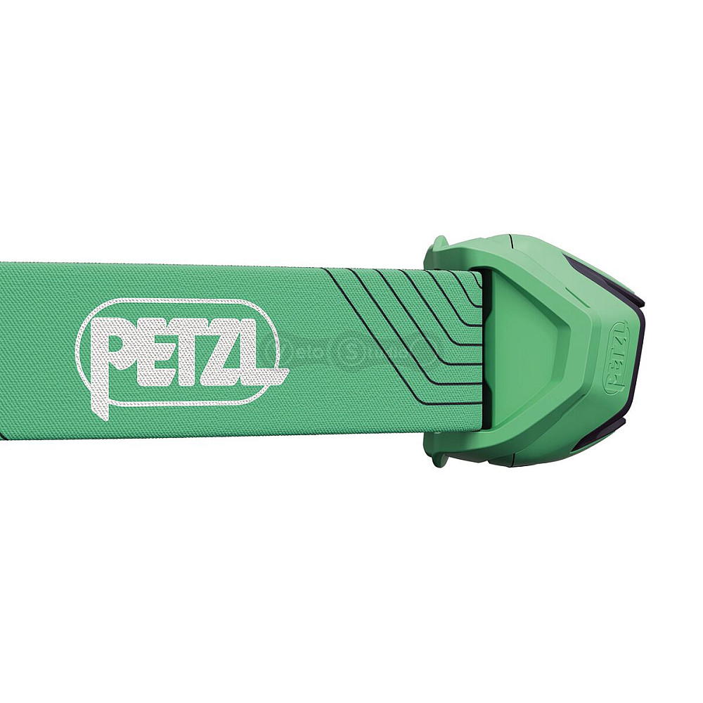 Налобний ліхтар PETZL ACTIK 450 Lumens Green (2023)