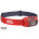 Налобный фонарь PETZL ACTIK 450 Lumens Red (2023)