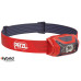 Налобный фонарь PETZL ACTIK 450 Lumens Red (2023)