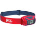 Налобный фонарь PETZL ACTIK 450 Lumens Red (2023)