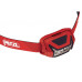 Налобный фонарь PETZL ACTIK 450 Lumens Red (2023)