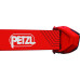 Налобный фонарь PETZL ACTIK 450 Lumens Red (2023)