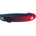 Налобный фонарь PETZL ACTIK 450 Lumens Red (2023)