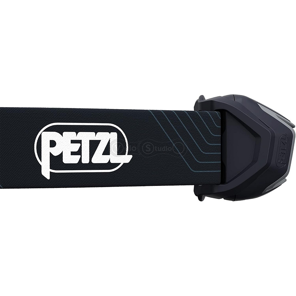 Налобный фонарь PETZL ACTIK 450 Lumens Grey (2023)