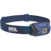 Налобний ліхтар PETZL ACTIK CORE 600 Lumens Blue