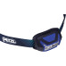 Налобний ліхтар PETZL ACTIK CORE 600 Lumens Blue