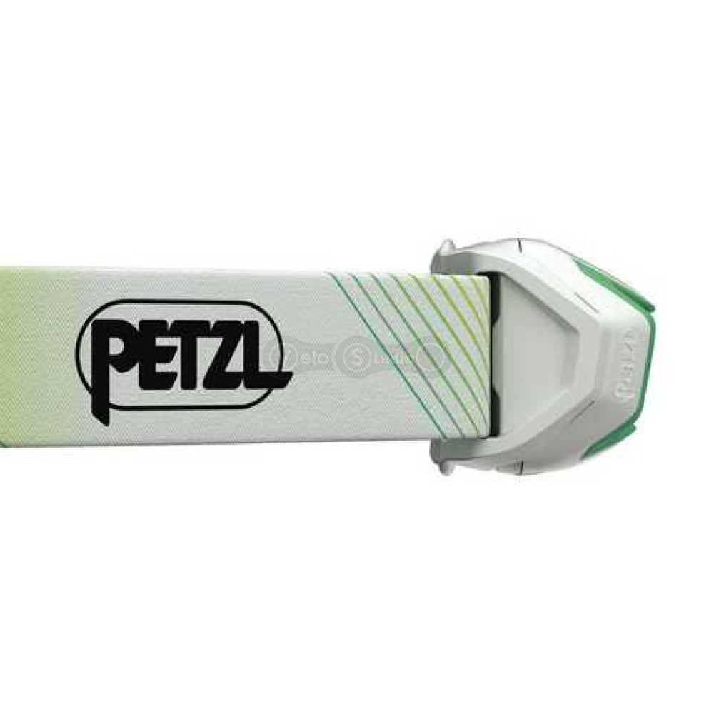 Налобный фонарь PETZL ACTIK CORE 600 Lumens Green