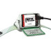Налобный фонарь PETZL ACTIK CORE 600 Lumens Green