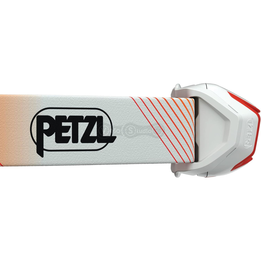 Налобний ліхтар PETZL ACTIK CORE 600 Lumens Red