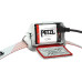 Налобний ліхтар PETZL ACTIK CORE 600 Lumens Red