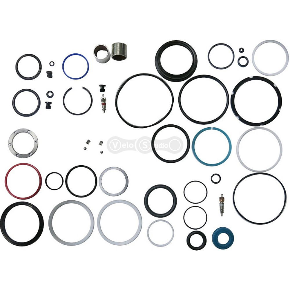 Ремкомплект Rock Shox SERVICE KIT FULL VIVID AIR B1