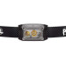 Налобный фонарь PETZL ACTIK CORE 600 Lumens Grey