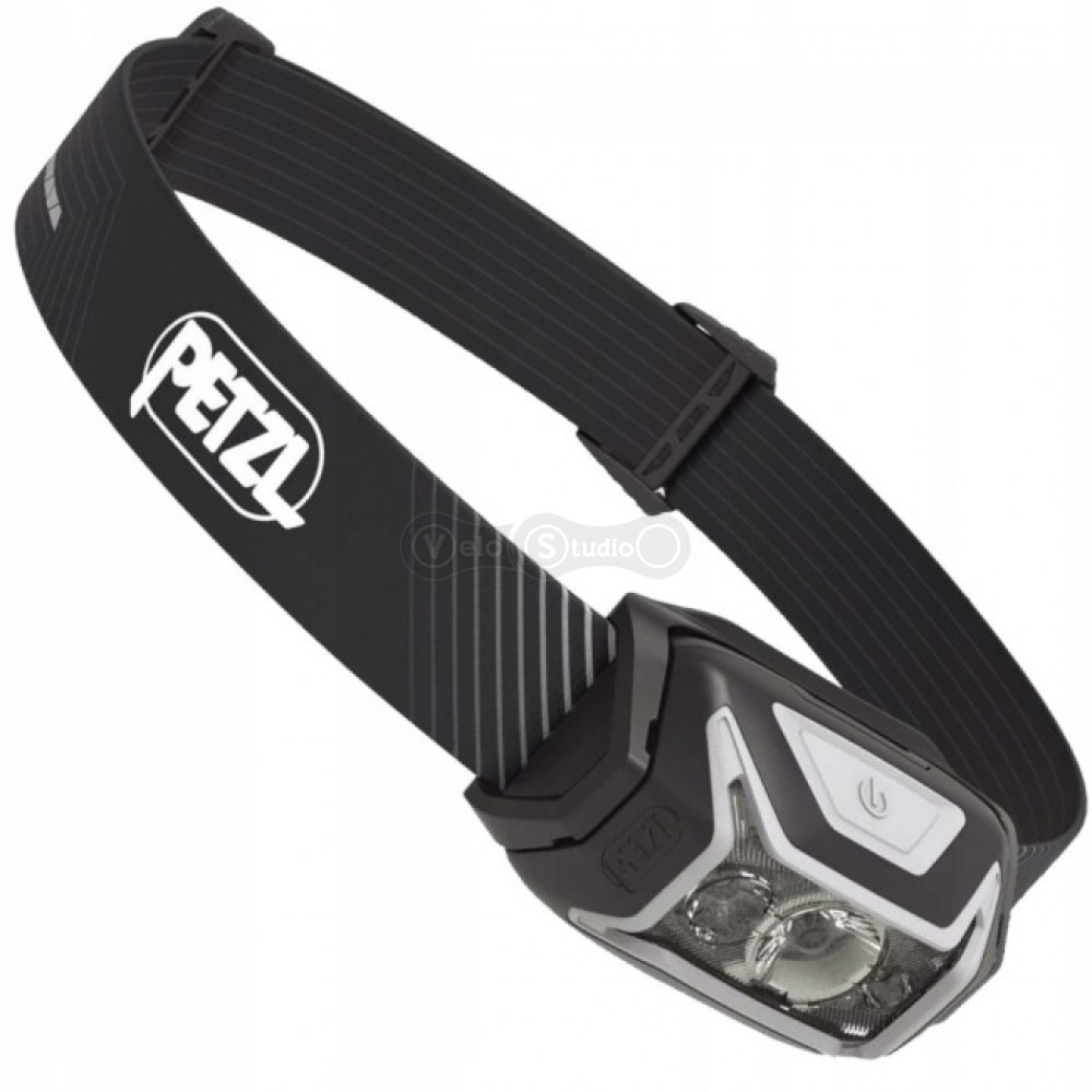 Налобный фонарь PETZL ACTIK CORE 600 Lumens Grey