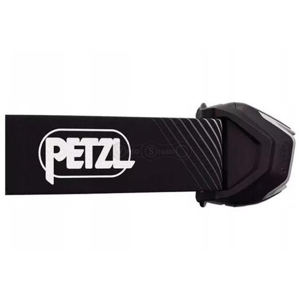 Налобный фонарь PETZL ACTIK CORE 600 Lumens Grey
