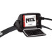 Налобный фонарь PETZL ACTIK CORE 600 Lumens Grey