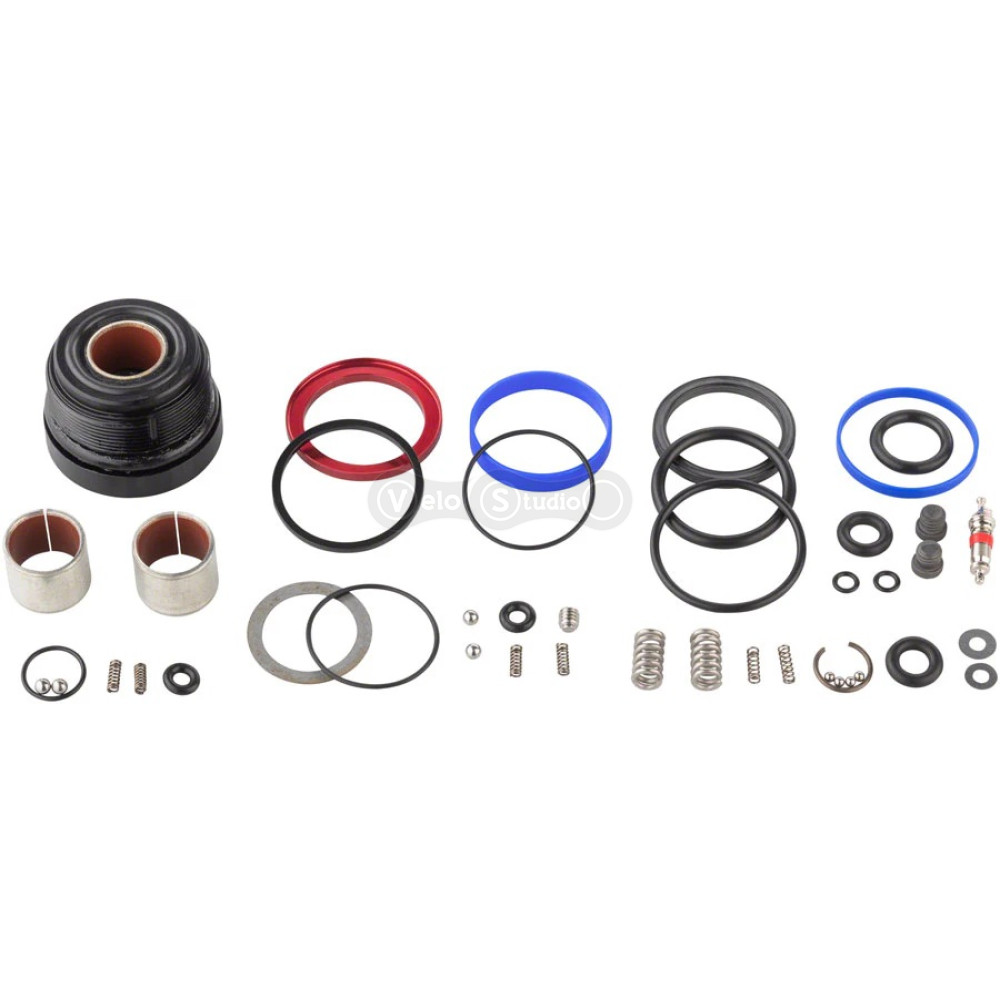 Ремкомплект Rock Shox SERVICE KIT FULL 2009-2010 VIVID