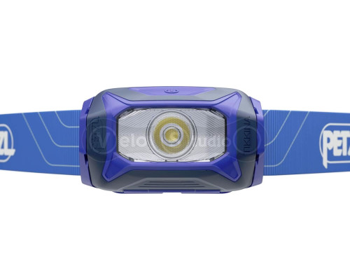 Налобный фонарь PETZL TIKKINA 300 Lumens Blue (2023)